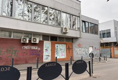 Spatiu Comercial sau de depozitare Drumul Taberei - 4