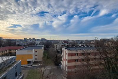 Apartament cu 3 camere decomandat, mobilat în Herăstrău - 54