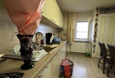 Apartament de vanzare, 54 mp, zona Republicii - 3