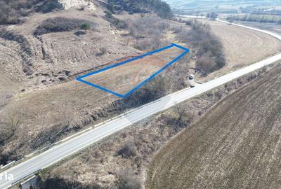 Spațiu comercial, în Moșna - 7