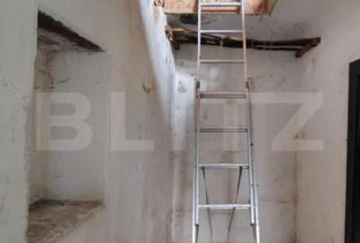 Casă cu 4 camere cu Teren 1360 Mp în Iris - 14