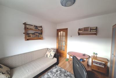 Apartament cu 2 camere decomandat, mobilat în Aradului - 7