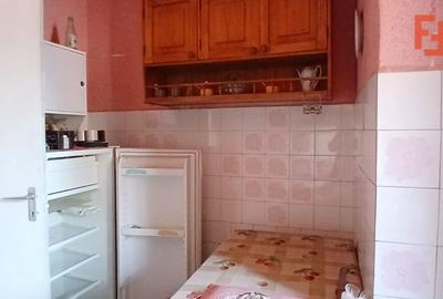 Apartament cu 3 camere semidecomandat, mobilat în Complex Studențesc - 3