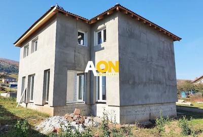 Casa cu predare la cheie, 5 camere, 354 mp teren, Micesti - 2