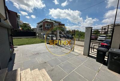 Vila duplex de vanzare Pipera-Voluntari Vila duplex de vanzare Pipera-Voluntari - 3