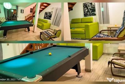 Apartament cu 3 camere decomandat în Breaza de Jos - 11
