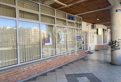 Spatiu Comercial Open Space 97 mp Manastur zona BIG - 2