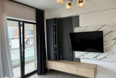 Apartament cu 2 camere în Lipovei - 4