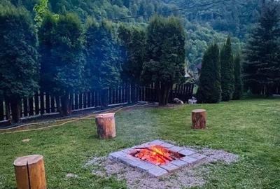 Cabana Tarnita! Posibilitate schimb cu apartamente in Cluj,  Floresti - 15