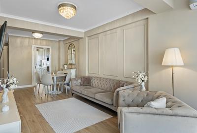 Vila P+1+2 retras Zona Delfinariu-finisaje calitate-9 camere-3parcari-3terase - 4