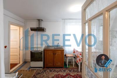 Casă cu 3 camere cu Canalizare în Central - 3