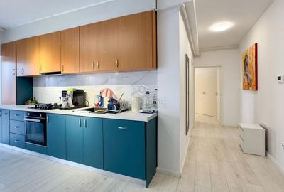 Apartament cu 3 camere Parcare,  zona Bulgaria-Marasti - 8