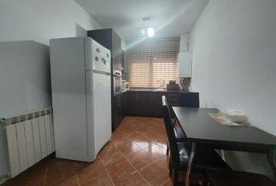 Apartament 3 Camere Strada Cireșului, Fundeni Dobroești - 20