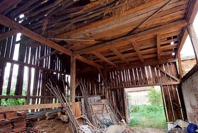 Casa 3 camere suprafata utila 80mp,si teren 960mp, spre vanzare in Sacel - 12