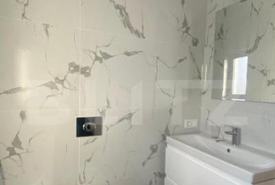 Casa spa?ioasa de vanzare, cu 4 camere, 120 mp, zona Unir - 9