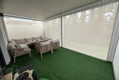 Vilă duplex 5 camere premium în Mobexpert Homes, complet mobilat, Pipera - 4