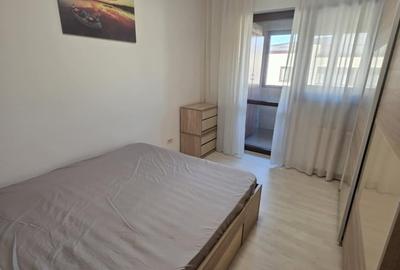Apartament cu 2 camere decomandat în Metalurgiei - 14