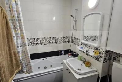 Apartament cu 2 camere decomandat în Burdujeni - 4