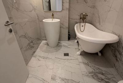 Apartament cu 2 camere decomandat în Runcu - 1