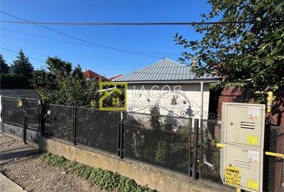 Casa pe parter cu 1010 mp teren, magazie, beci, strada Bucegi, Bacau - 8