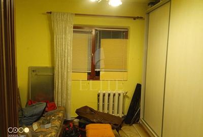 Apartament 4 camere în zona BLOCUL SPRAY - 6