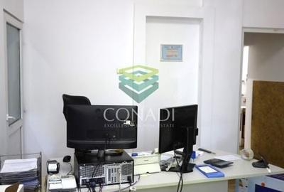 Zona Herastrau, imobil cu 9 camere de vanzare, 332 mp construiti - 5