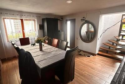 Alzza Real Estate  Casa de vanzare Spicului, aproape de statia de autobuz, cu g - 9