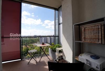 Apartament 4 CAMERE - 106MP +TERASA 35 MP || Asmita Gardens - 16