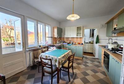 Casa individuala | 260mp utili | 600 mp teren | Andrei Muresanu - 4