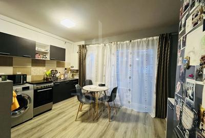 Apartament cu 2 camere în Vest - 3