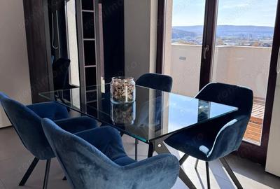 Casa moderna si spatioasa, spre inchiriere, in Livezeni - 3