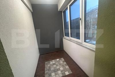 Apartament cu 2 camere, mobilat în 1 Mai - 6