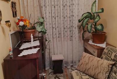 Apartament cu 2 camere nedecomandat în Nord - 6