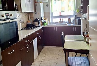 2 Camere, 2 Balcoane – Avangarden 3, Bartolomeu - 12