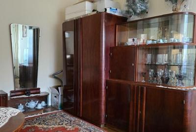 Apartament 3 camere in Deva, zona Zamfirescu, et 3 - 12