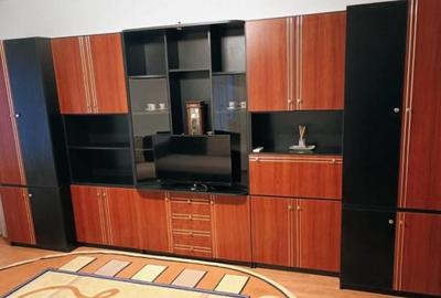 Obor decomndat etaj 2 - 5