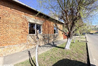 Casă cu 3 camere cu Teren 252 Mp în Șega - 1