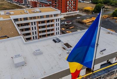 Apartament 2 camere de vanzare in Future Residence - 20