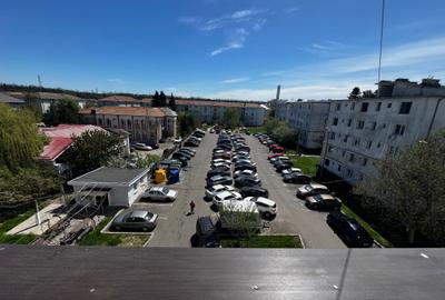 Apartament cu 3 camere decomandat în Central - 1