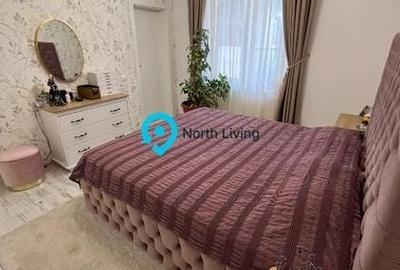 Casă individuală cu 3 camere cu Canalizare în Tunari - 5