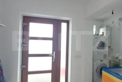 Casă cu 4 camere cu Teren 1360 Mp în Mihai Viteazu - 7
