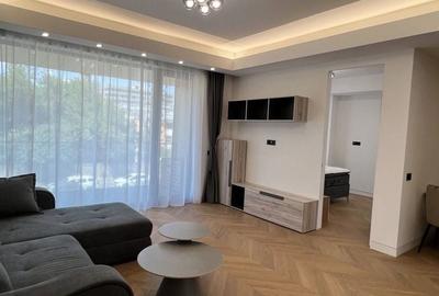Apartament cu 2 camere decomandat, mobilat în Pipera - 1
