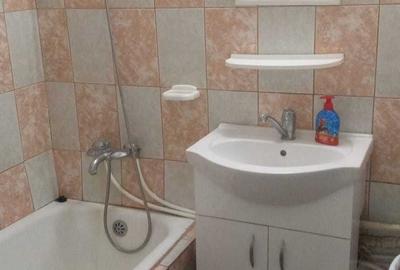Garsonieră decomandată în Central - 5