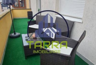 Apartament cu 2 camere decomandat în Central - 3