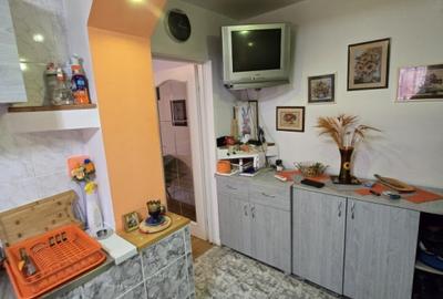 Apartament cu 2 camere semidecomandat, mobilat în Mioriței - 6