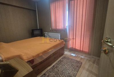 Apartament cu 4 camere decomandat, mobilat în Apărătorii Patriei - 5