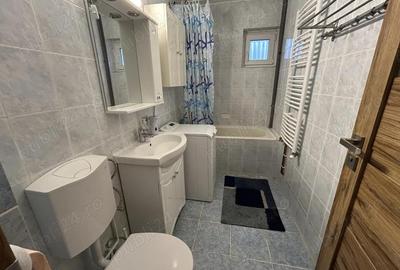 Apartament cu 3 camere semidecomandat în Central - 2