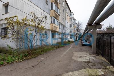 Apartament 3 camere semidecomandat – Str. Pictor Theodor Aman nr. 8 Comision 0% - 21