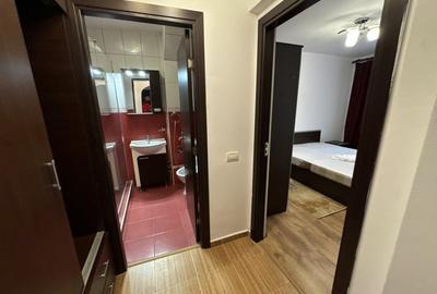 Apartament cu 2 camere decomandat, mobilat în Titan - 6
