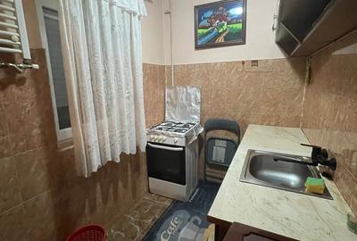 Inchiriez garsoniera in zona Prin?ul Turcesc,Timisoara - 5